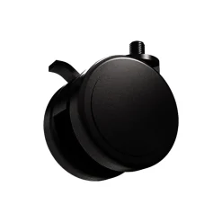 Hot Next Level Racing NLR-A007 Lockable Castor Wheels for F-GT/Challenger Simulator Cockpits, Black, 10/Pack