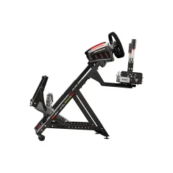 Clearance Next Level Racing NLR-S013 Wheel Stand, Matte Black