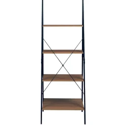 Bookcases*Niche Soho 4 Shelf 72
