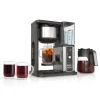 Ninja 12-Cups Automatic Drip Coffee Maker, Black (CM371)
