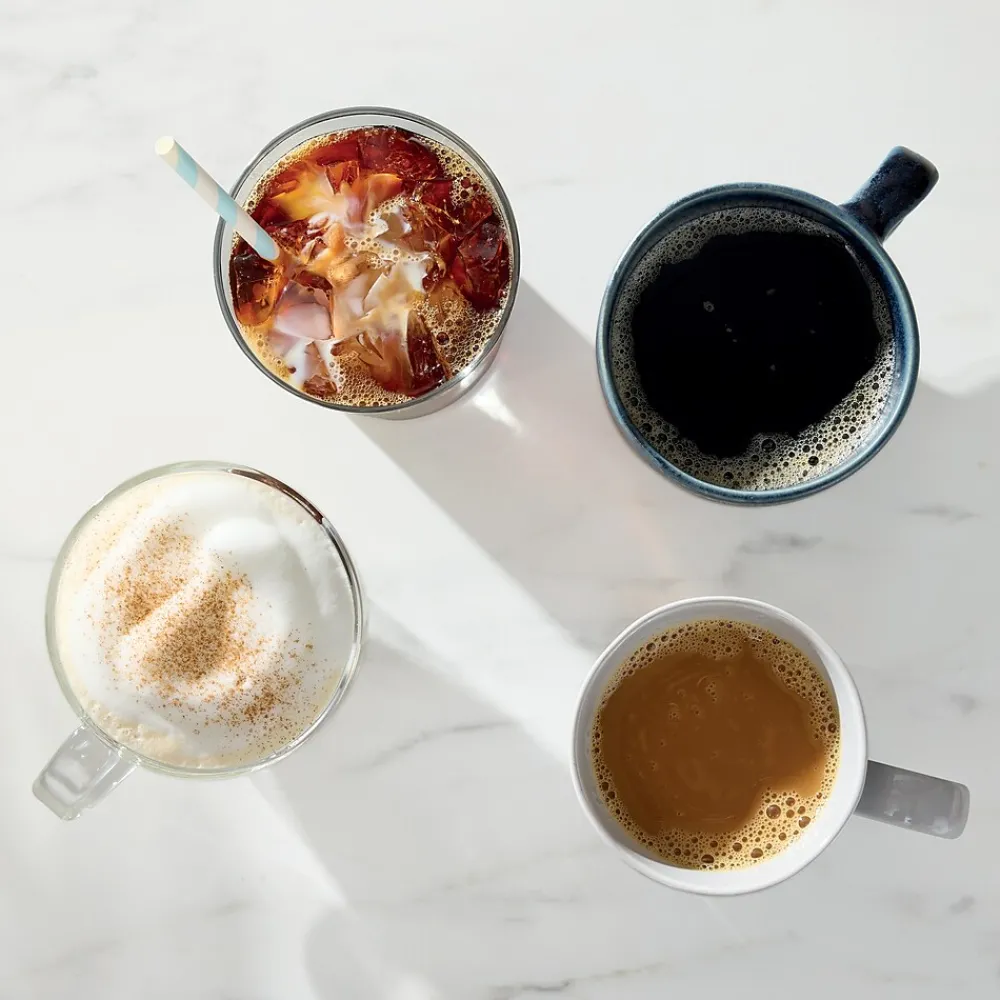 Ninja 3-Cups Single Serve Coffee Maker, Black (PB051)