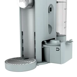Ninja 3-Cups Single Serve Coffee Maker, Glacier Blue (PB051GB)