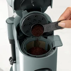 Ninja 3-Cups Single Serve Coffee Maker, Sage Green (PB051SG)