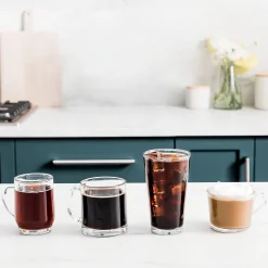 Ninja 3-Cups Single Serve Coffee Maker, Sage Green (PB051SG)