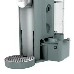 Ninja 3-Cups Single Serve Coffee Maker, Sage Green (PB051SG)