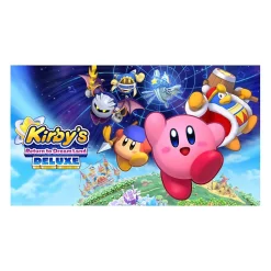 Outlet Nintendo Kirby's Return to Dream Land Deluxe for Switch (HACPA2JYA)