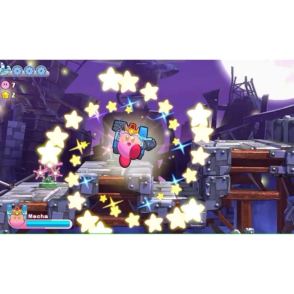 Outlet Nintendo Kirby's Return to Dream Land Deluxe for Switch (HACPA2JYA)