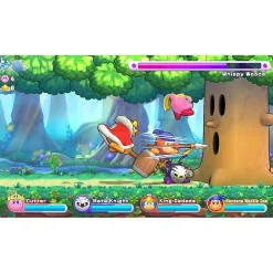 Outlet Nintendo Kirby's Return to Dream Land Deluxe for Switch (HACPA2JYA)