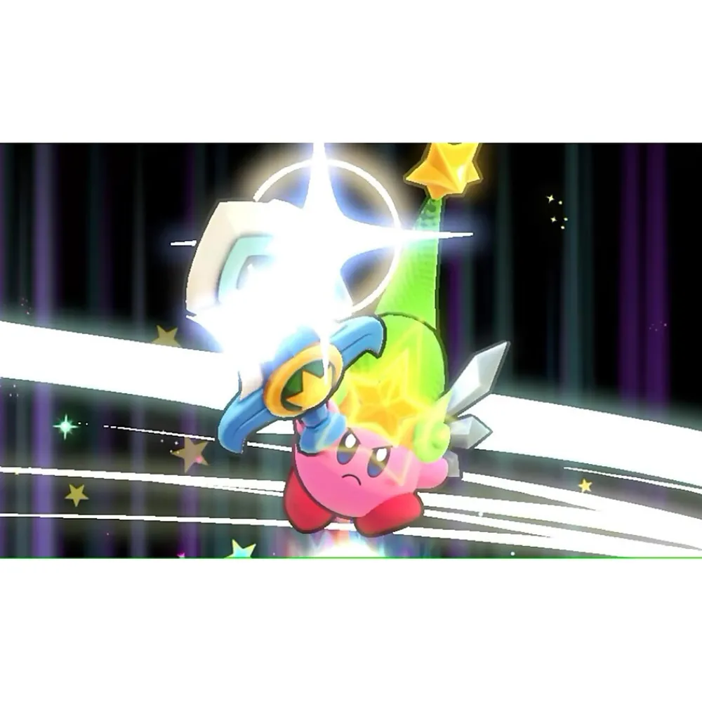 Outlet Nintendo Kirby's Return to Dream Land Deluxe for Switch (HACPA2JYA)