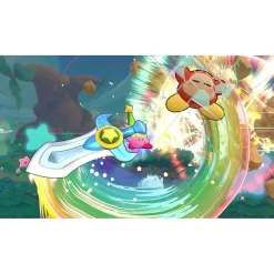 Outlet Nintendo Kirby's Return to Dream Land Deluxe for Switch (HACPA2JYA)