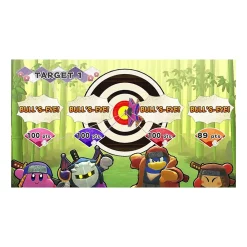 Outlet Nintendo Kirby's Return to Dream Land Deluxe for Switch (HACPA2JYA)