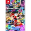 Clearance Nintendo Mario Kart 8 Deluxe for Switch (HACPAABPA)