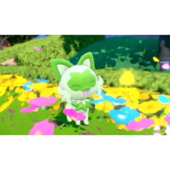 Outlet Nintendo Pokemon Violet for Switch (HACPALZYA)