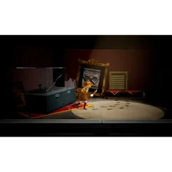 Discount Nintendo Princess Peach: Showtime! Video Game, Action & Adventure, Switch (HACPAMJJA)