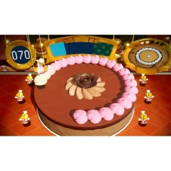 Discount Nintendo Princess Peach: Showtime! Video Game, Action & Adventure, Switch (HACPAMJJA)