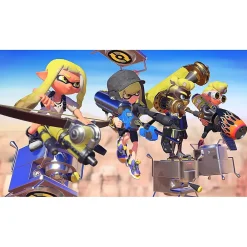 New Nintendo Splatoon 3 for Switch (HACPAV5JA)