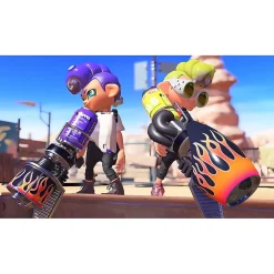 New Nintendo Splatoon 3 for Switch (HACPAV5JA)