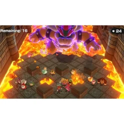 Clearance Nintendo Super Mario Party Jamboree, Switch (119268)