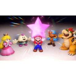Discount Nintendo Super Mario RPG, Role Playing, Switch (045496599638)
