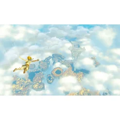 Online Nintendo The Legend of Zelda: Tears of the Kingdom, Action & Adventure, Switch (HACPAXN7A)