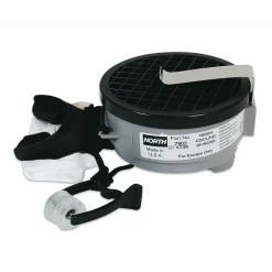 North Safety North 7902 Escape Mouthbit for Acid Gases