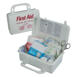Honeywell North North Truck First Aid Kit,Handy Deluxe