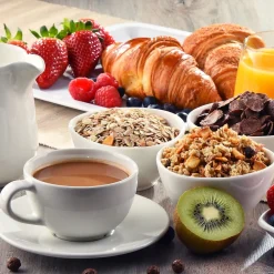 Nostalgia 12-Cups Automatic Coffee Maker (RCOF12PK)