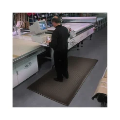 NoTrax Airug Anti-Fatigue Mat, 60