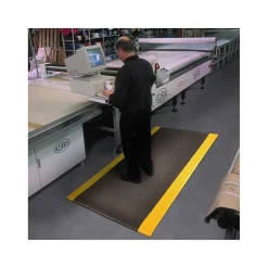 NoTrax Airug Anti-Fatigue Mat, 36