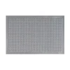 NoTrax Anti-Fatigue Mat, 36" x 24", Gray (448S0023GY)