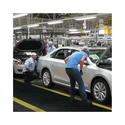 NoTrax Cushion Trax Anti-Fatigue Mat, 60