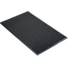 NoTrax ® Guzzler™ Tufted Polypropylene Yarn Best Entrance Floor Mat, 3' x 5', Charcoal (166S0035CH)