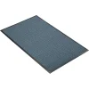 NoTrax Portrait Tufted Polypropylene Yarn Best Entrance Floor Mat, 3' x 5', Slate Blue