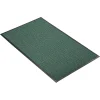 NoTrax Portrait Tufted Yarn Best Entrance Floor Mat, 4' x 6', Hunter Green (167S0046GN)