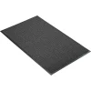 NoTrax Portrait Tufted Yarn Best Entrance Floor Mat, 3' x 5', Charcoal (167S0035CH)