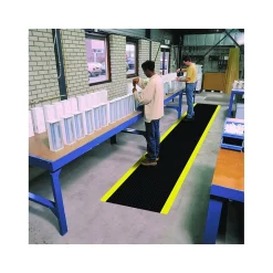 NoTrax Saddle Trax Anti-Fatigue Mat, 60