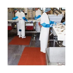 NoTrax San-Eze II Anti-Fatigue Mat, 58.5