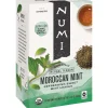 Numi Decaf Moroccan Mint Tea Bags, 18/Box (878237)