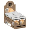 Nunbelievable Butter Pecan Shortbread Cookie, 1.3 oz, 18/Pack (220-02246)