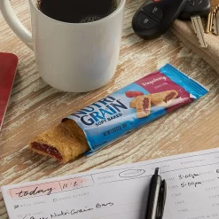 Nutri-Grain Raspberry Breakfast Bar, 1.3 oz., 16 Bars/Box (511382)
