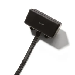 NXT Technologies ™ 5' Extension Cord, 2-Outlet, Black (NX56823)