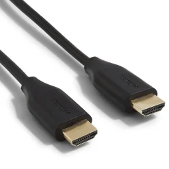 NXT Technologies ™ 8' HDMI 4K Audio/Video Monitor Cable, Male to Male, Black (NX29739)
