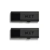 Best NXT Technologies ™ 16GB USB 2.0 Type A Flash Drive, Black, 2/Pack (NX52549-US/CC)