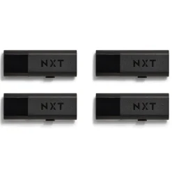 New NXT Technologies ™ 32GB USB 3.0 Type A Flash Drive, Black, 4/Pack (NX56888-US/CC)
