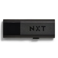 Online NXT Technologies ™ 128GB USB 3.0 Type A Flash Drive, Black (NX27998-US/CC)