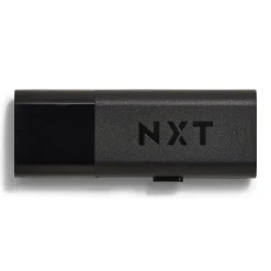 NXT Technologies 256GB USB 3.0 Type-A Flash Drive, Black (NX56882-US/CC)