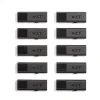 Clearance NXT Technologies ™ 16GB USB 3.0 Type A Flash Drive, Black, 10/Pack (NX56890-US/CC)