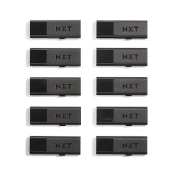 Clearance NXT Technologies ™ 16GB USB 3.0 Type A Flash Drive, Black, 10/Pack (NX56890-US/CC)