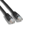 NXT Technologies ™ NX29778 25' CAT-6 Cable, Black