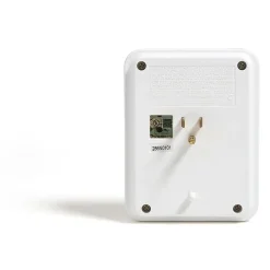 NXT Technologies ™ 3-Outlet Plus USB Surge Protector Wall Mount, 600 Joules (NX54320)